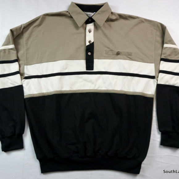 palmland classic polo shirts